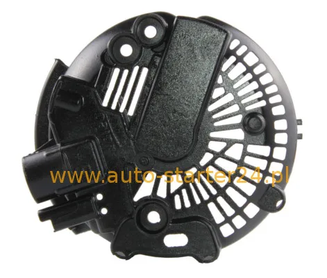 GC063542 AUTO-CENTER - 3.CZĘŚCI ALTERNATORA — zdjęcie 1 z 1