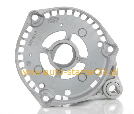 GC064011 AUTO-CENTER - 3.CZĘŚCI ALTERNATORA — zdjęcie 2 z 2