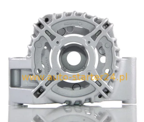 GC064020 AUTO-CENTER - 3.CZĘŚCI ALTERNATORA — zdjęcie 3 z 3