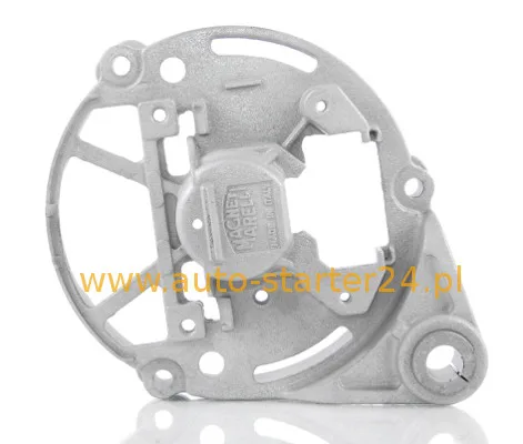 GC064021 AUTO-CENTER - 3.CZĘŚCI ALTERNATORA — zdjęcie 1 z 2