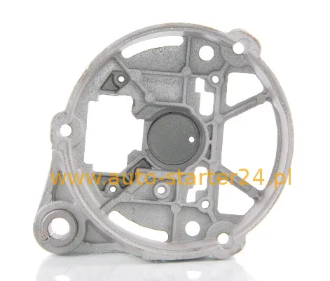GC064021 AUTO-CENTER - 3.CZĘŚCI ALTERNATORA — zdjęcie 2 z 2