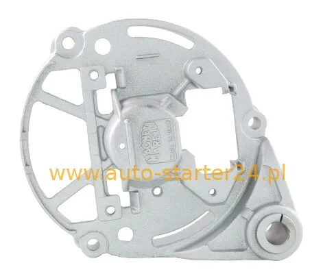 GC064034 AUTO-CENTER - 3.CZĘŚCI ALTERNATORA — zdjęcie 1 z 2