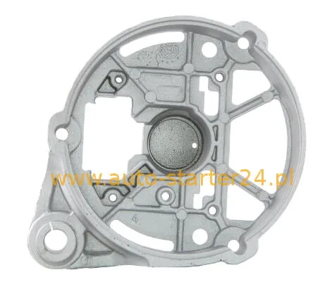 GC064034 AUTO-CENTER - 3.CZĘŚCI ALTERNATORA — zdjęcie 2 z 2