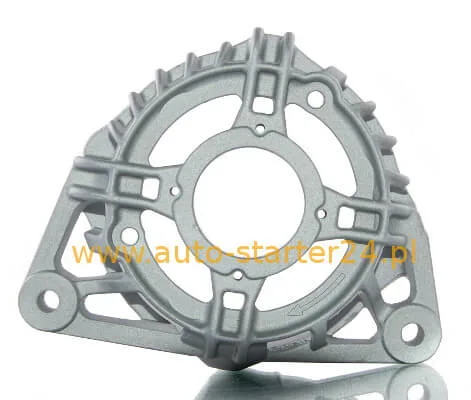 GC064036 AUTO-CENTER - 3.CZĘŚCI ALTERNATORA — zdjęcie 1 z 2
