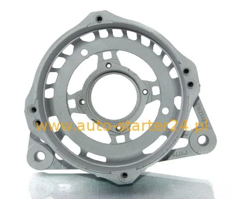GC064036 AUTO-CENTER - 3.CZĘŚCI ALTERNATORA — zdjęcie 2 z 2