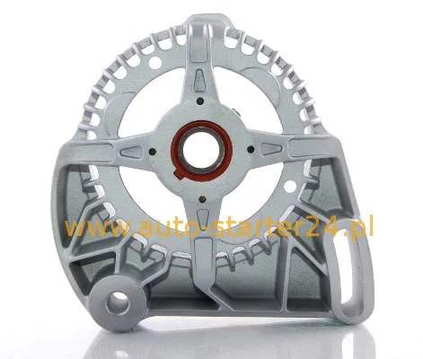 GC064250 AUTO-CENTER - 3.CZĘŚCI ALTERNATORA — zdjęcie 1 z 2