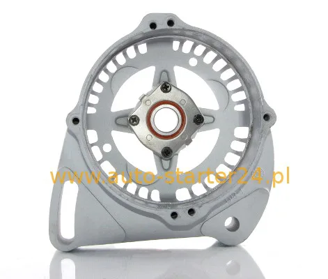 GC064250 AUTO-CENTER - 3.CZĘŚCI ALTERNATORA — zdjęcie 2 z 2