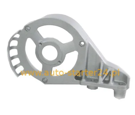GC064251 AUTO-CENTER - 3.CZĘŚCI ALTERNATORA — zdjęcie 1 z 3