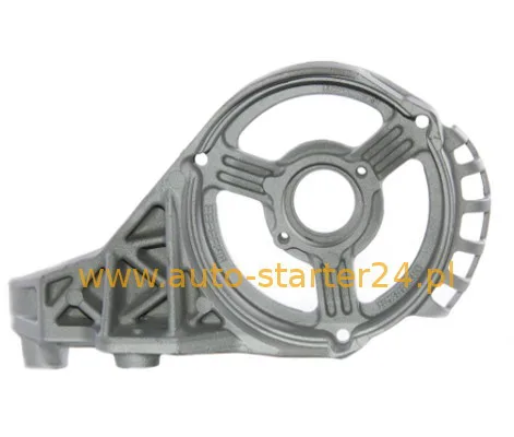 GC064251 AUTO-CENTER - 3.CZĘŚCI ALTERNATORA — zdjęcie 2 z 3