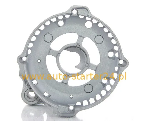 GC064255 AUTO-CENTER - 3.CZĘŚCI ALTERNATORA — zdjęcie 2 z 2