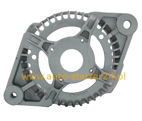 GC064257 AUTO-CENTER - 3.CZĘŚCI ALTERNATORA — zdjęcie 1 z 2