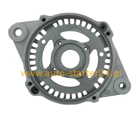 GC064257 AUTO-CENTER - 3.CZĘŚCI ALTERNATORA — zdjęcie 2 z 2