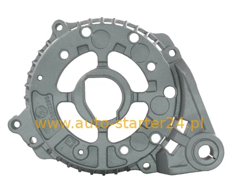 GC064258 AUTO-CENTER - 3.CZĘŚCI ALTERNATORA — zdjęcie 1 z 2