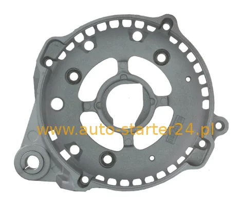 GC064258 AUTO-CENTER - 3.CZĘŚCI ALTERNATORA — zdjęcie 2 z 2