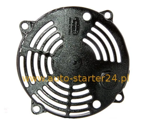 GC064505 AUTO-CENTER - 3.CZĘŚCI ALTERNATORA — zdjęcie 1 z 1