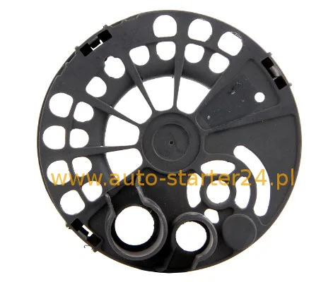 GC064508 AUTO-CENTER - 3.CZĘŚCI ALTERNATORA — zdjęcie 1 z 1
