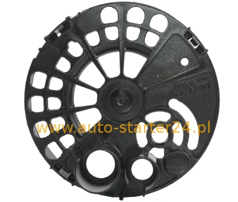 GC064517 AUTO-CENTER - 3.CZĘŚCI ALTERNATORA — zdjęcie 1 z 1