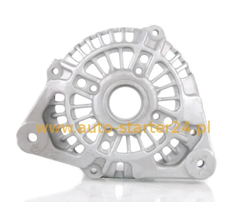 GC065001 AUTO-CENTER - 3.CZĘŚCI ALTERNATORA — zdjęcie 1 z 2