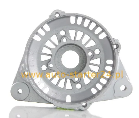GC065001 AUTO-CENTER - 3.CZĘŚCI ALTERNATORA — zdjęcie 2 z 2
