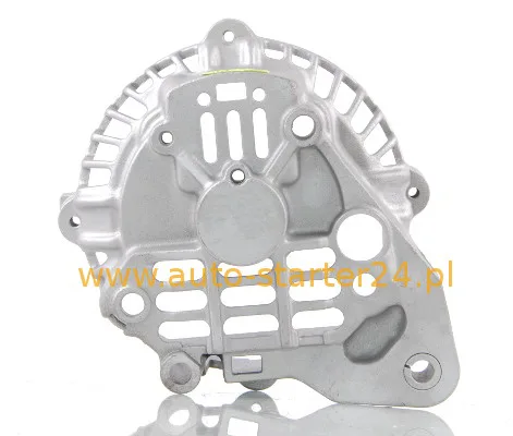 GC065002 AUTO-CENTER - 3.CZĘŚCI ALTERNATORA — zdjęcie 1 z 2
