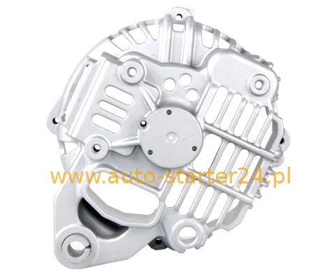 GC065005 AUTO-CENTER - 3.CZĘŚCI ALTERNATORA — zdjęcie 1 z 2