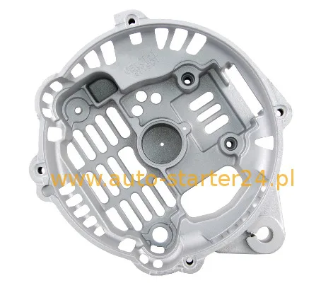 GC065005 AUTO-CENTER - 3.CZĘŚCI ALTERNATORA — zdjęcie 2 z 2