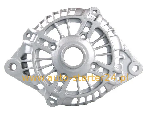 GC065006 AUTO-CENTER - 3.CZĘŚCI ALTERNATORA — zdjęcie 1 z 2