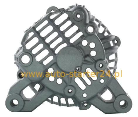 GC065009 AUTO-CENTER - 3.CZĘŚCI ALTERNATORA — zdjęcie 1 z 2