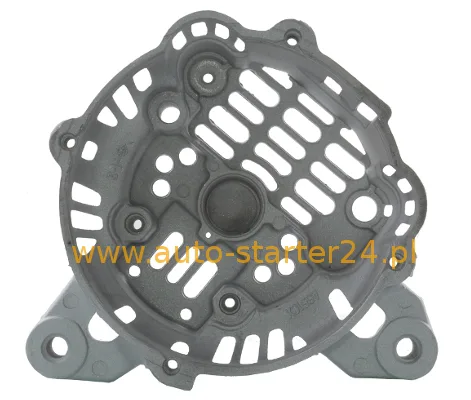 GC065009 AUTO-CENTER - 3.CZĘŚCI ALTERNATORA — zdjęcie 2 z 2