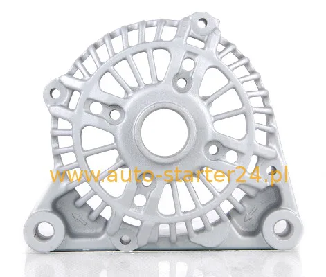 GC065250 AUTO-CENTER - 3.CZĘŚCI ALTERNATORA — zdjęcie 1 z 2