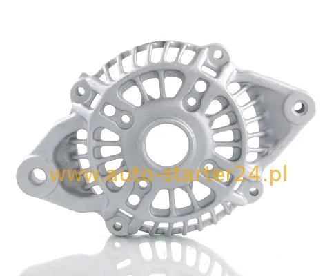 GC065251 AUTO-CENTER - 3.CZĘŚCI ALTERNATORA — zdjęcie 1 z 2