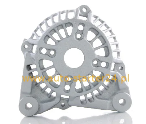 GC065252 AUTO-CENTER - 3.CZĘŚCI ALTERNATORA — zdjęcie 1 z 2