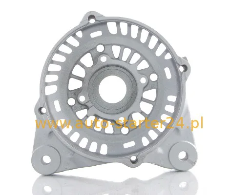 GC065252 AUTO-CENTER - 3.CZĘŚCI ALTERNATORA — zdjęcie 2 z 2