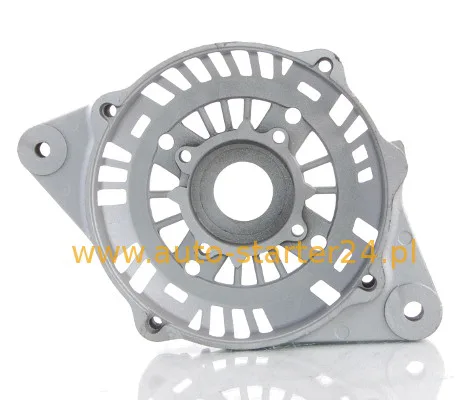 GC065253 AUTO-CENTER - 3.CZĘŚCI ALTERNATORA — zdjęcie 2 z 2