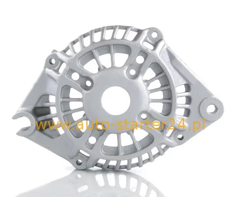 GC065254 AUTO-CENTER - 3.CZĘŚCI ALTERNATORA — zdjęcie 1 z 2