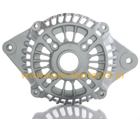 GC065255 AUTO-CENTER - 3.CZĘŚCI ALTERNATORA — zdjęcie 1 z 2