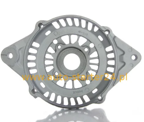 GC065255 AUTO-CENTER - 3.CZĘŚCI ALTERNATORA — zdjęcie 2 z 2