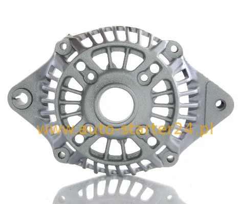 GC065256 AUTO-CENTER - 3.CZĘŚCI ALTERNATORA — zdjęcie 1 z 2