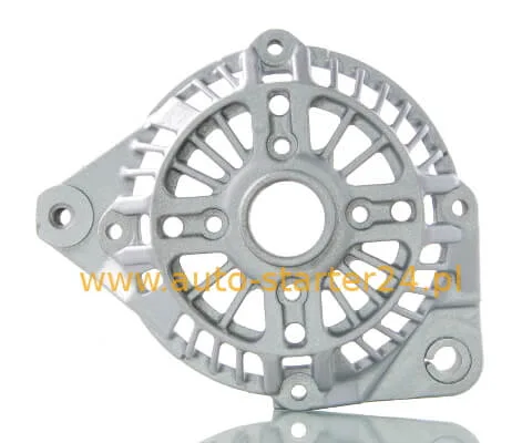 GC065257 AUTO-CENTER - 3.CZĘŚCI ALTERNATORA — zdjęcie 1 z 2