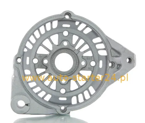 GC065257 AUTO-CENTER - 3.CZĘŚCI ALTERNATORA — zdjęcie 2 z 2