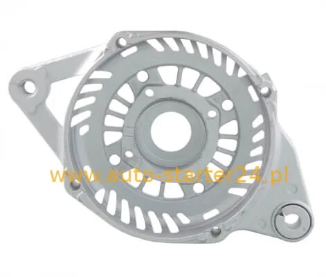 GC065258 AUTO-CENTER - 3.CZĘŚCI ALTERNATORA — zdjęcie 2 z 2