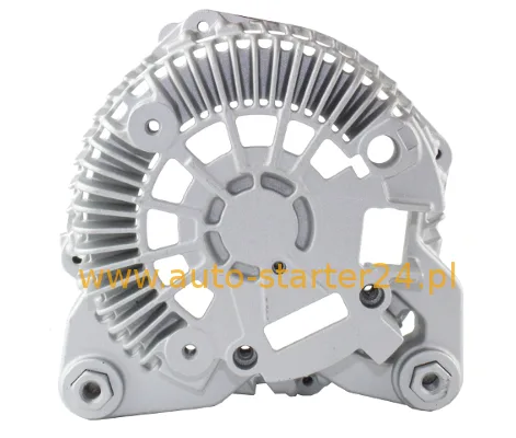 GC065260 AUTO-CENTER - 3.CZĘŚCI ALTERNATORA — zdjęcie 1 z 2