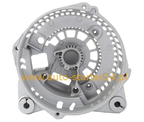 GC065260 AUTO-CENTER - 3.CZĘŚCI ALTERNATORA — zdjęcie 2 z 2