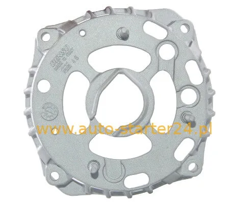 GC066007 AUTO-CENTER - 3.CZĘŚCI ALTERNATORA — zdjęcie 1 z 2