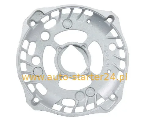 GC066007 AUTO-CENTER - 3.CZĘŚCI ALTERNATORA — zdjęcie 2 z 2