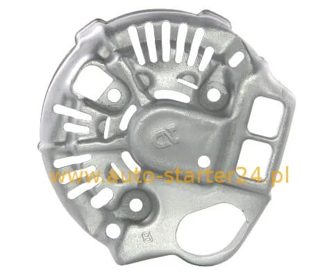 GC066508 AUTO-CENTER - 3.CZĘŚCI ALTERNATORA — zdjęcie 1 z 2