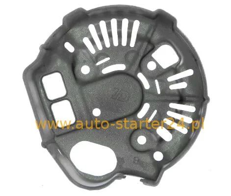 GC066508 AUTO-CENTER - 3.CZĘŚCI ALTERNATORA — zdjęcie 2 z 2
