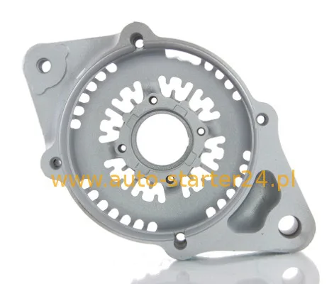 GC066250 AUTO-CENTER - 3.CZĘŚCI ALTERNATORA — zdjęcie 2 z 2