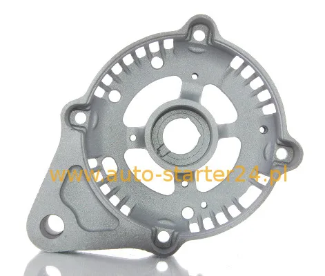 GC066252 AUTO-CENTER - 3.CZĘŚCI ALTERNATORA — zdjęcie 2 z 2