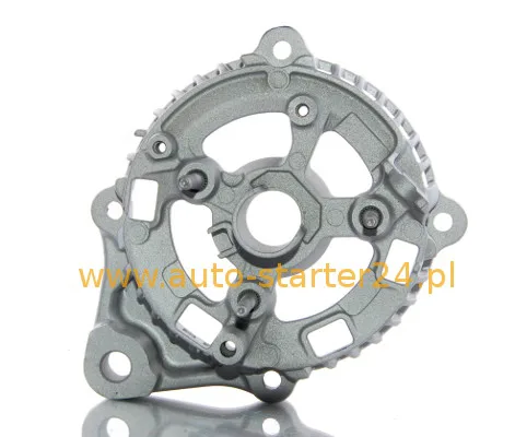 GC066253 AUTO-CENTER - 3.CZĘŚCI ALTERNATORA — zdjęcie 1 z 2